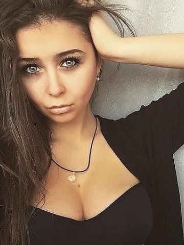 Анкета проститутки Марина, 22 года