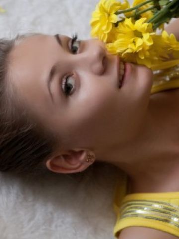 Анкета проститутки Сесилия, 23 года